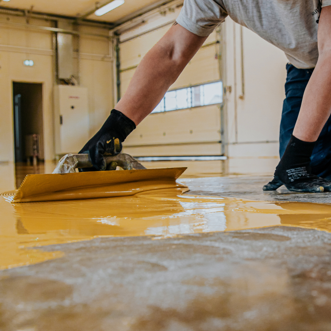 Lavorazioni in resina